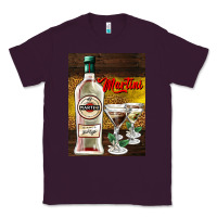 Plum martini Classic Tee - AdoDesignShop