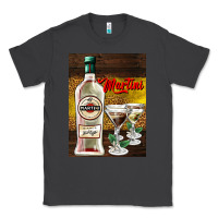 Smoke martini Classic Tee - AdoDesignShop