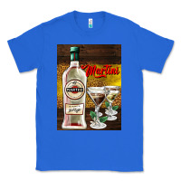 True Royal martini Classic Tee - AdoDesignShop