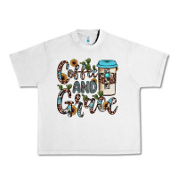 Lunar Rock coffee and grace Urban Heavy Tee - JahusDesignShop