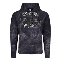 Cloud Black fancy like the race track on a date night Vintage Hoodie - CowhideDigitalArt