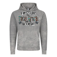 Cloud Rock fancy like the race track on a date night Vintage Hoodie - CowhideDigitalArt