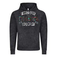 Vintage Black fancy like the race track on a date night Vintage Hoodie - CowhideDigitalArt