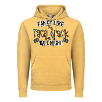 Vintage Mustard fancy like the race track on a date night Vintage Hoodie - CowhideDigitalArt