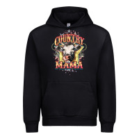 Country Mama Urban Hoodie | Teevron