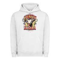 Pigment Lunar Rock Country Mama Urban Hoodie - HowdyJamesFarm