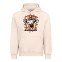 Sandshell Country Mama Urban Hoodie - HowdyJamesFarm