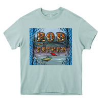 Arona rod father Heavy Core Tee - Artiststas