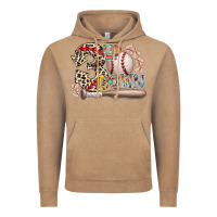 Vintage Coffee three up down Vintage Hoodie - RacoonDesign