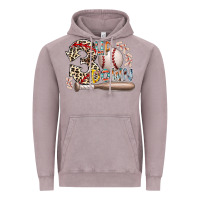 Vintage Zinc three up down Vintage Hoodie - RacoonDesign