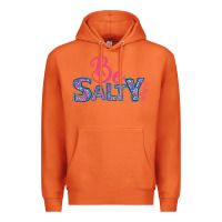 Carrot Be Salty Premium Hoodie - Bettercallsaul