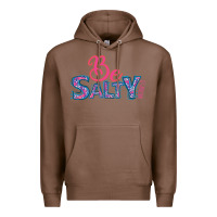 Chestnut Be Salty Premium Hoodie - Bettercallsaul