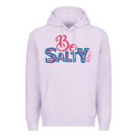 Lilac Be Salty Premium Hoodie - Bettercallsaul