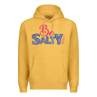 Mustard Be Salty Premium Hoodie - Bettercallsaul