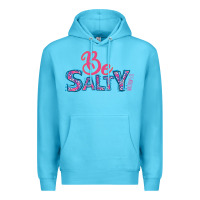 Ocean Blue Be Salty Premium Hoodie - Bettercallsaul