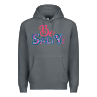 Rock Be Salty Premium Hoodie - Bettercallsaul