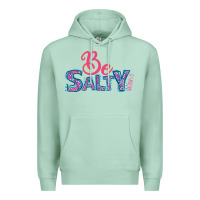 Seafoam Be Salty Premium Hoodie - Bettercallsaul