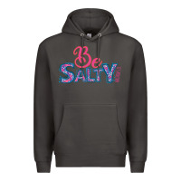 Smoke Be Salty Premium Hoodie - Bettercallsaul