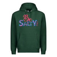 Sports Green Be Salty Premium Hoodie - Bettercallsaul