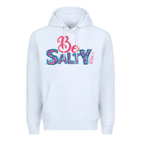 White Be Salty Premium Hoodie - Bettercallsaul