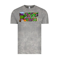 Cloud Rock witches brew Vintage Tee - AdoDesignShop
