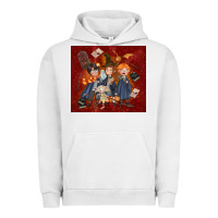 Pigment Lunar Rock wizard kids with glitter Urban Hoodie - TumblerDesignByShophia