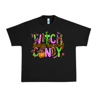 Black witch better have my candy Urban Heavy Tee - AdoDesignShop