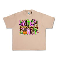 Burro witch better have my candy Urban Heavy Tee - AdoDesignShop