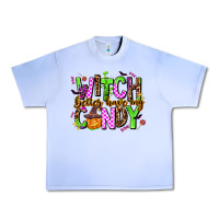 Grape Ice witch better have my candy Urban Heavy Tee - AdoDesignShop