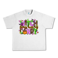 Lunar Rock witch better have my candy Urban Heavy Tee - AdoDesignShop
