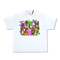 White witch better have my candy Urban Heavy Tee - AdoDesignShop