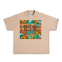 Burro senior 2024 tumbler  2 artiststas Urban Heavy Tee - Artiststas