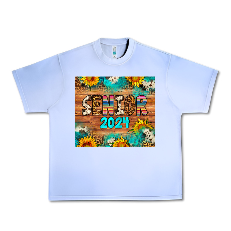 Senior 2024 Tumbler  2 Artiststas Urban Heavy Tee by Artiststas | Teevron