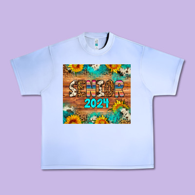 Senior 2024 Tumbler  2 Artiststas Urban Heavy Tee Designed By Artiststas