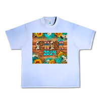 Grape Ice senior 2024 tumbler  2 artiststas Urban Heavy Tee - Artiststas