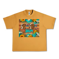 Peanut Butter senior 2024 tumbler  2 artiststas Urban Heavy Tee - Artiststas