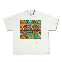 Pistachio senior 2024 tumbler  2 artiststas Urban Heavy Tee - Artiststas