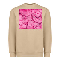 Mushroom pink glitter Heavyweight Sweatshirt - JahusDesignShop