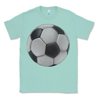 Soccer Ball Classic Tee | Teevron