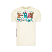 Vintage Arctic x ray tech Vintage Tee - BundleAndBundleShop