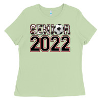 Matcha senior soccer Ladies Tee - AdoDesignShop