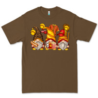 Cacao softball gnomes Premium Tee - Zillion Design Studio