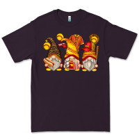 Plum softball gnomes Premium Tee - Zillion Design Studio