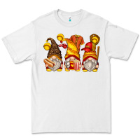 White softball gnomes Premium Tee - Zillion Design Studio