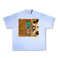 Grape Ice senior 2024 Urban Heavy Tee - Artiststas
