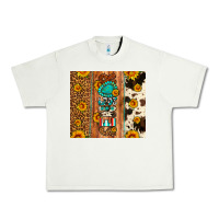 Pistachio senior 2024 Urban Heavy Tee - Artiststas