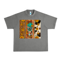 Tornado senior 2024 Urban Heavy Tee - Artiststas