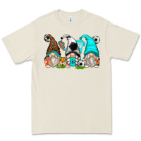 Bone soccer gnomes Premium Tee - Zillion Design Studio