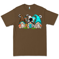 Cacao soccer gnomes Premium Tee - Zillion Design Studio