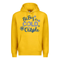 Lemon Baby It s Cold Outside Premium Hoodie - Bettercallsaul